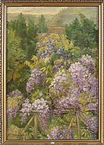 MOTTARD-VAN MARCKE Leonie (1862 - 1936) 