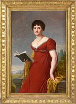 LEFEVRE Robert (1755 - 1830) 