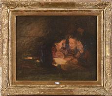 FENYES Adolf (1867 - 1945) 