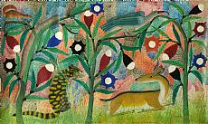 PILI PILI (1914 - 2007) 