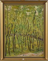 PERLMUTTER Isaac (1866 - 1932) 