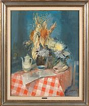 HENNO Louis (1907 - 1990) 