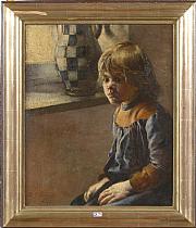 BAES Firmin (1874 - 1945) 