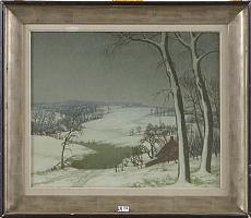 COPPENS Frans (1895 - 1974) 