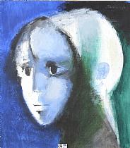 SOMVILLE Roger (1923 - 2014) 
