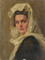 HAESAERTS  Paul  (1901 - 1974). (?). 
