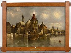 SIEGEN August (XIXème-XXème) 