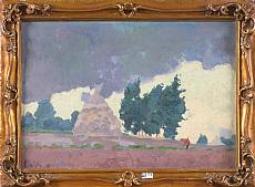 VERSTRAETEN Edmond (1870 - 1956) 