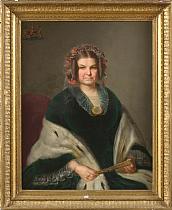 HICKMANN Fritz (1820 - 1900) 