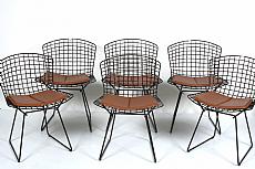 BERTOIA Harry (1915 - 1978) 