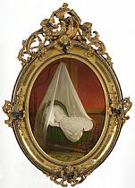 DE WILDE August (1819 - 1886) 
