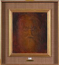 DE BOECK Félix (1898 - 1995) 