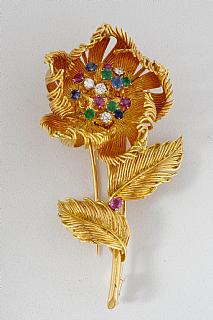 Lot 49 CARTIER
