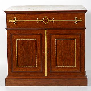Lot 109 BIGOT Clément Louis  (Actif entre 1820 et 1855)