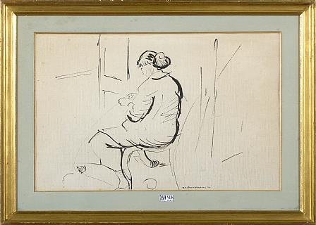 Lot 269 WOUTERS Rik (1882 - 1916)