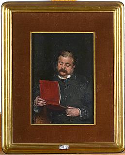 Lot 278 MANET Edouard (1832 - 1883)