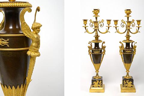 Lot 415 GALLE Claude (1759 - 1815)