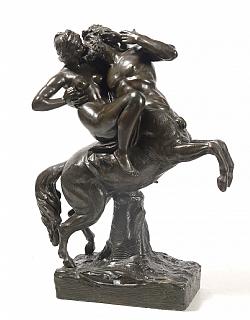 Lot 200 LAMBEAUX Jef (1852 - 1908)