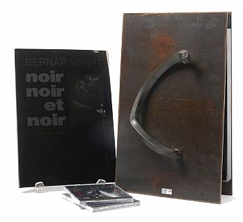 Lot 315 VENET Bernar (1941)
