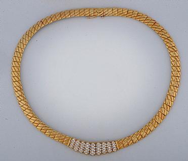 Lot 424 VAN CLEEF & ARPELS (XXème)
