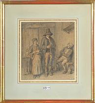 MADOU Jean-Baptiste (1796 - 1877) 