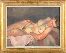 BOSSCKE Lodew (1900 - 1980) 