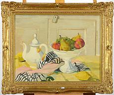 DEVOS Léon (1897 - 1974) 