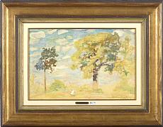 PERMEKE Constant (1886 - 1952) 