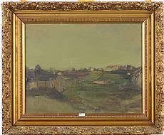 PEIRE Luc (1916 - 1994) 