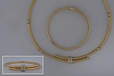 CHAUMET-PARIS 