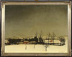 DE SAEDELEER Valérius (1867 - 1942) 