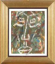 CLAVE Antoni (1913 - 2005) 