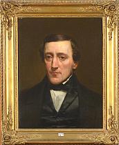 DE WINNE Liévin (1821 - 1880) 