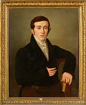 VAN LERBERGHE  J. (XIXème) 
