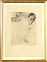 DE BRUYCKER Jules (1870 - 1945) 