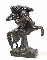 LAMBEAUX Jef (1852 - 1908) 