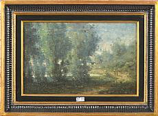 COROT Camille (1796 - 1875) 