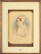 KRIEHUBER Josef  (1800 - 1876) 