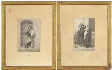 BIDA Alexandre  (1813 - 1895) 