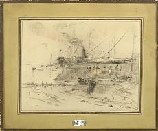 LE MAYEUR Jean (1880 - 1958) 