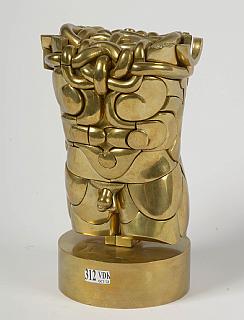 Lot 312 BERROCAL Miguel (1933 - 2006)