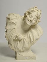 FORTIN Joséphine  (XIXème) 