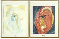 VANDERCAM Serge (1924 - 2005) 