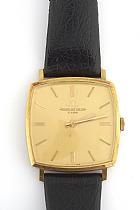 JAEGER-LECOULTRE 