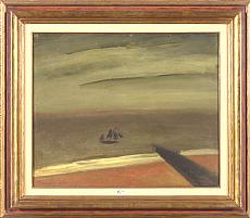 PERMEKE Constant (1886 - 1952) 