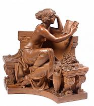 CARRIER-BELLEUSE Albert (1824 - 1887) 