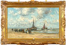 KUHSTOSS Paul (1870 - 1898) 