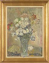 WOLVENS Henri Victor (1896 - 1977) 