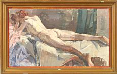 ANTOINE Marguerite (1907 - 1988) 