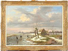 VERWEE Louis Pierre (1804 - 1877) 